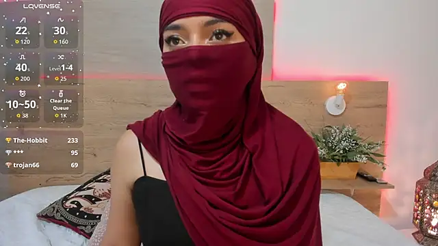 _jennaa webcam