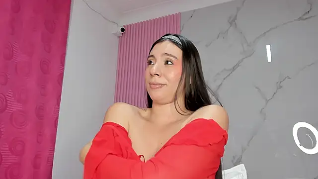 Mily17_ webcam