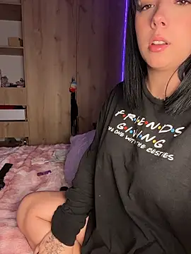 Encore_Angel webcam