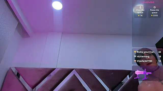 Zoe_Evaanss_ webcam