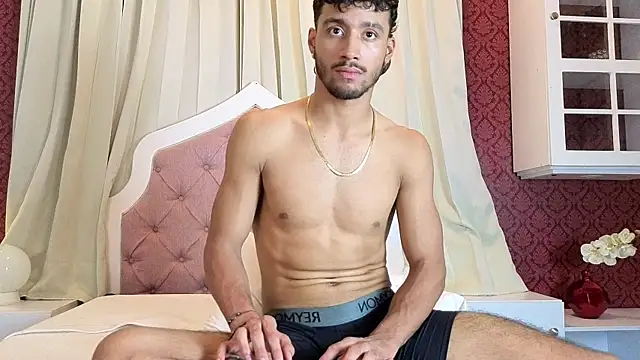 alexis_stonne webcam