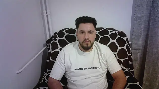 Gianiboy99 webcam