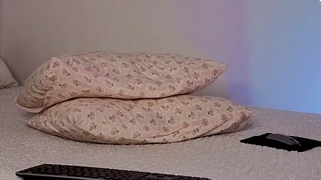 sweety_fit webcam