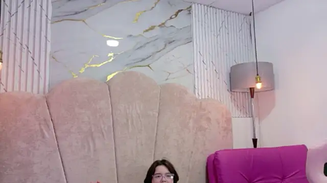 Alexa_Missfortune webcam