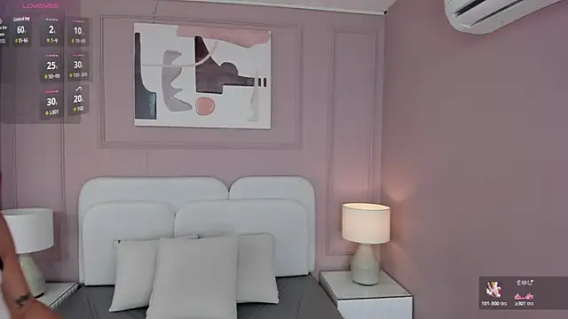 Namiidexter webcam