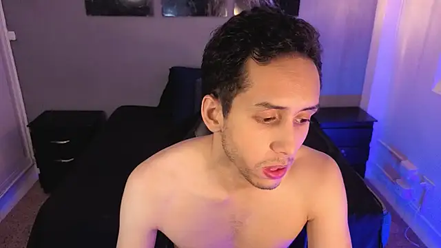 Zack_isback webcam