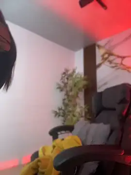 kira_ec webcam