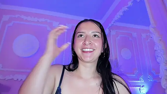 EmmyCastillo webcam