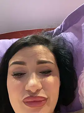 AylaSparkk webcam