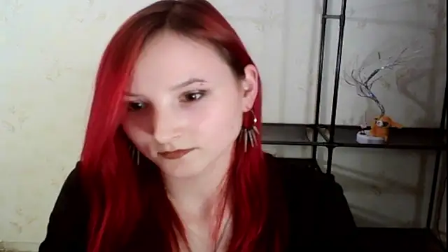 Red_Fox777 webcam