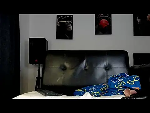 Ian_Arcia webcam