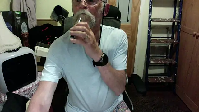 Moonraker64 webcam