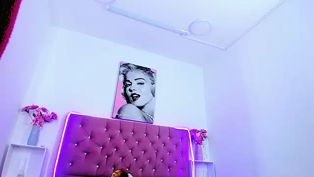 Scarleth_sin webcam