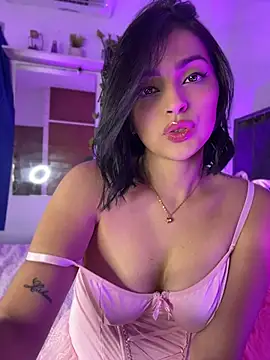 Jessie_Adams_ webcam