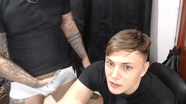 kike_energy webcam