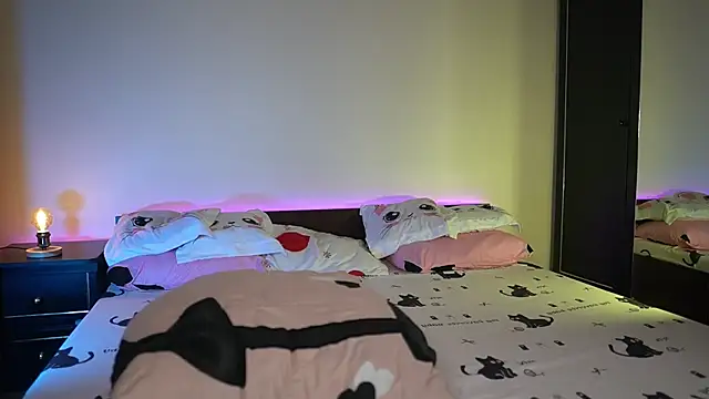 TiffanyPierce webcam