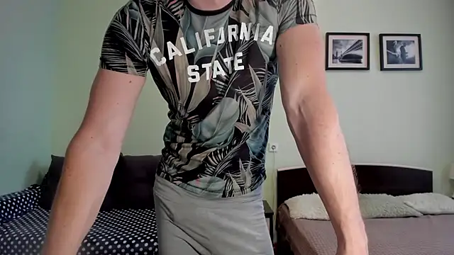 AlansonofDaddy webcam