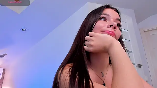 MiaMuse webcam