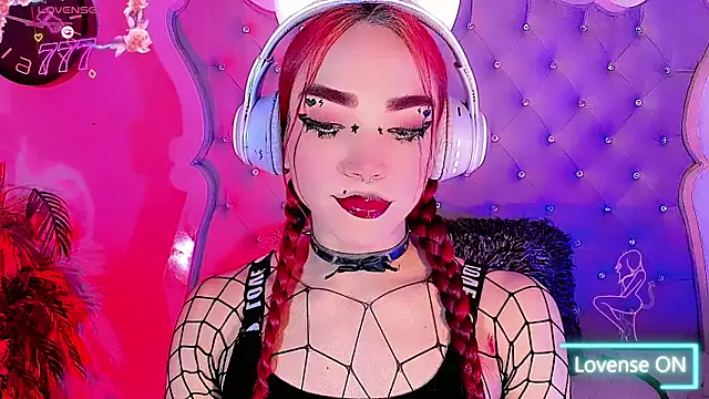 LeyXandrabraz webcam