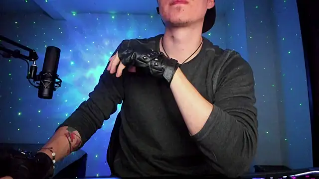Headhunterdz webcam