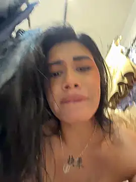 clarachanelricek webcam