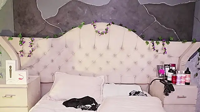 AmberGreyy_ webcam