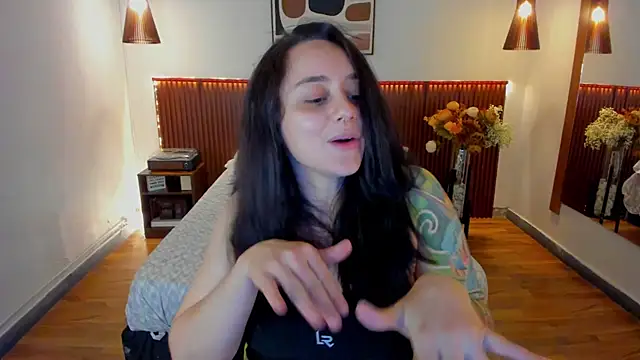 KatherineBond webcam