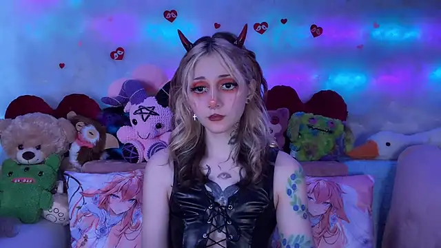 _Devill_Baby webcam