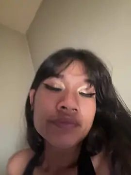 CrazyBubble webcam