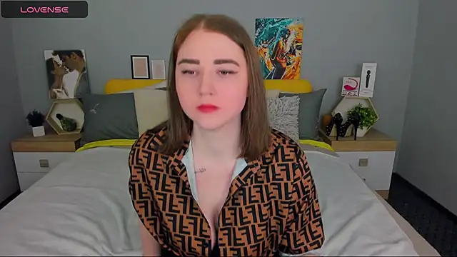 lillyloan4u webcam
