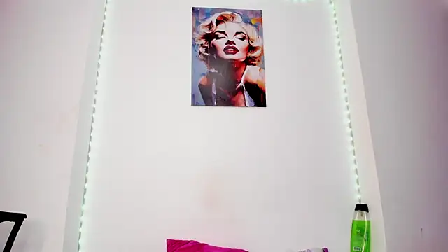 sindy_castro webcam