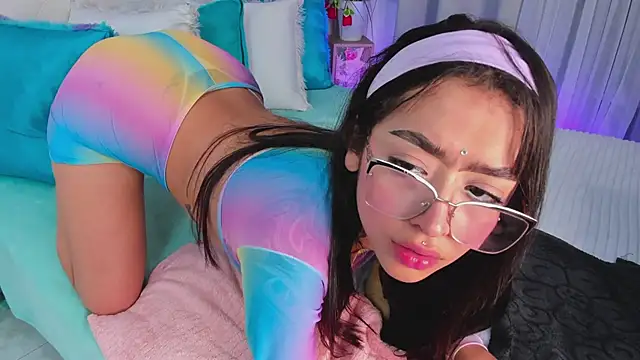 sophie-carter webcam