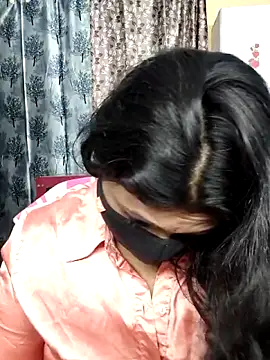 Webcam Model (Hotty_Kavita)  is live.Free join now!