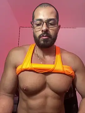 magnumchris webcam