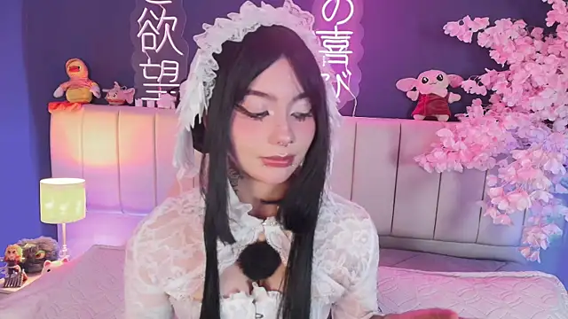 Shizuko_ webcam