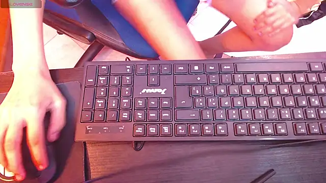 emily_rz1 webcam
