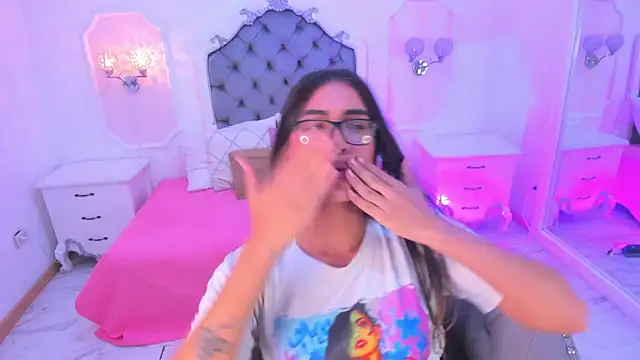 cherrylady_02 webcam