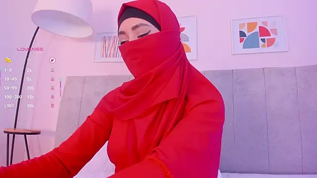 fatiima_ webcam