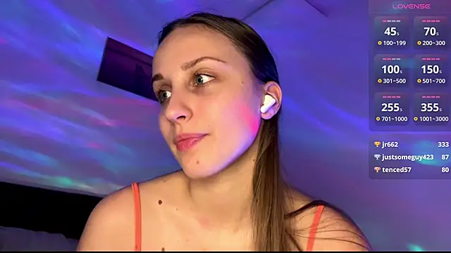 EvaRenard webcam