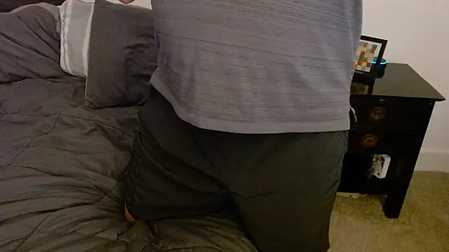 BlameItOnJunior webcam
