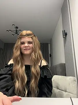 Lollipop_p_ webcam