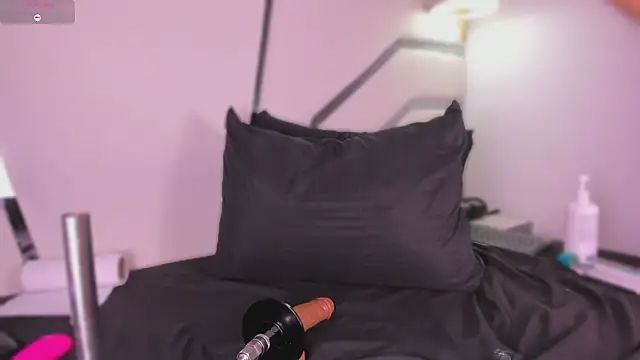 Kendall__evanss webcam