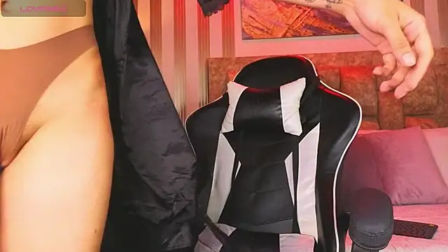 ariel__bennett webcam