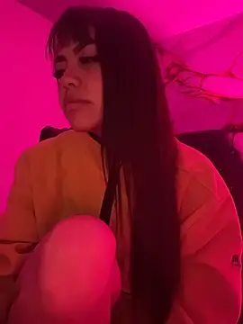 kira_ec webcam