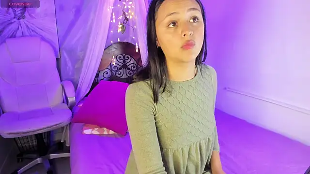 thalia_ecos webcam