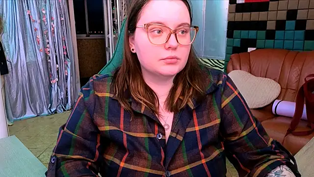 CatherineClaire webcam