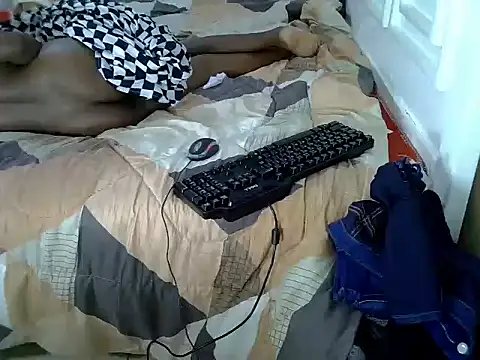 Mudzanane webcam