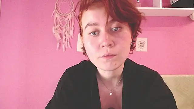 _EcStasy webcam