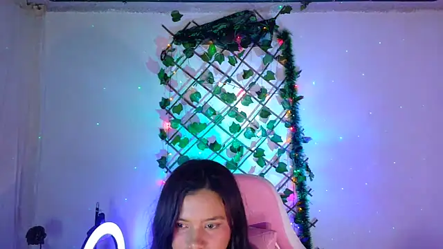 -Camila_ webcam