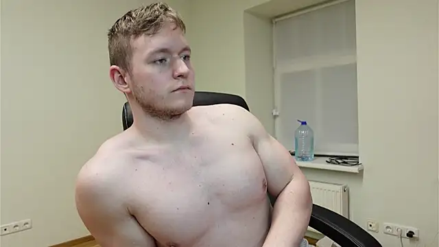richard_dullas (M twink) - BECAUSE WHY NOT